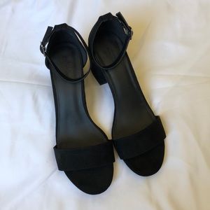 Urban Outfitters heeled sandals
